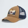 Cappellino Mudder Trucker ricamato Cappellino Mudder Trucker ricamato