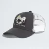Cappellino Mudder Trucker ricamato Cappellino Mudder Trucker ricamato