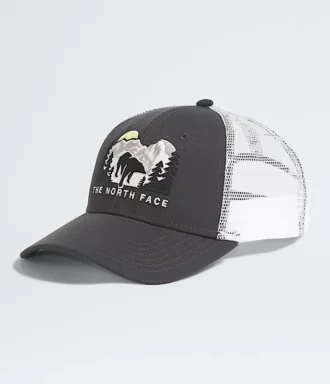 Cappellino Mudder Trucker ricamato