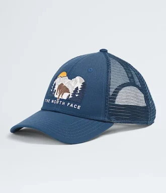 Cappellino Mudder Trucker ricamato