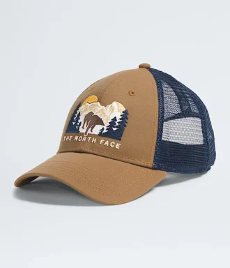 Cappellino Mudder Trucker ricamato
