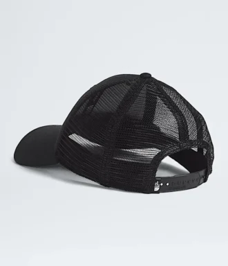 Cappellino Mudder Trucker ricamato