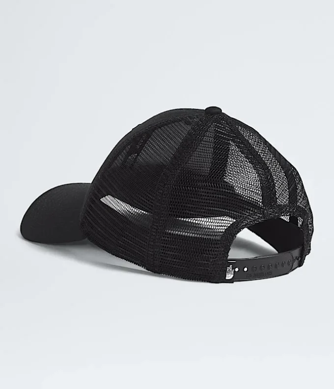 Cappellino Mudder Trucker ricamato Cappellino Mudder Trucker ricamato