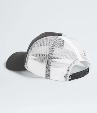 Cappellino Mudder Trucker ricamato