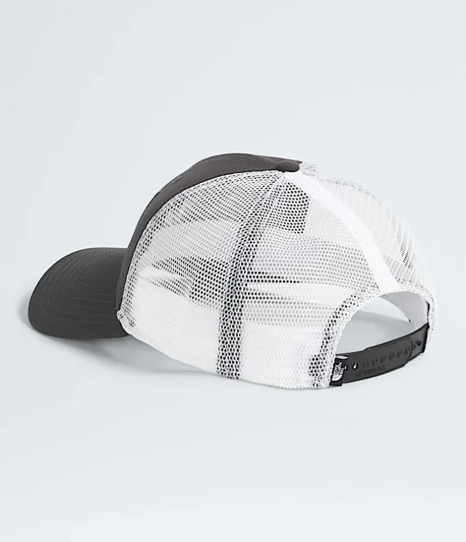 Cappellino Mudder Trucker ricamato Cappellino Mudder Trucker ricamato