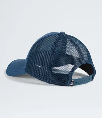 Cappellino Mudder Trucker ricamato