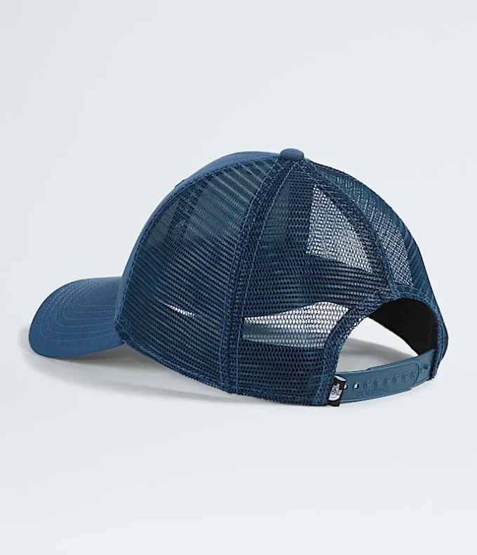 Cappellino Mudder Trucker ricamato Cappellino Mudder Trucker ricamato