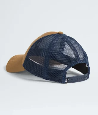 Cappellino Mudder Trucker ricamato