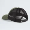 Cappellino Mudder Trucker ricamato Cappellino Mudder Trucker ricamato