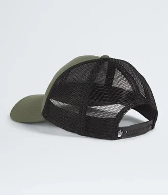 Cappellino Mudder Trucker ricamato