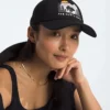 Cappellino Mudder Trucker ricamato Cappellino Mudder Trucker ricamato