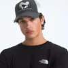 Cappellino Mudder Trucker ricamato Cappellino Mudder Trucker ricamato