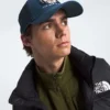 Cappellino Mudder Trucker ricamato Cappellino Mudder Trucker ricamato