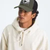 Cappellino Mudder Trucker ricamato Cappellino Mudder Trucker ricamato