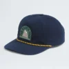 Cappellino Norm a 5 pannelli Cappellino Norm a 5 pannelli