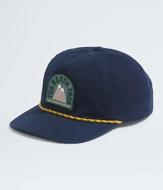 Cappellino Norm a 5 pannelli