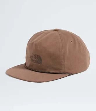 Cappellino Norm a 5 pannelli