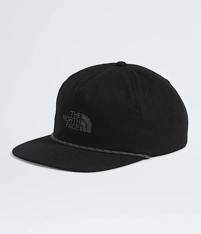 Cappellino Norm a 5 pannelli Cappellino Norm a 5 pannelli