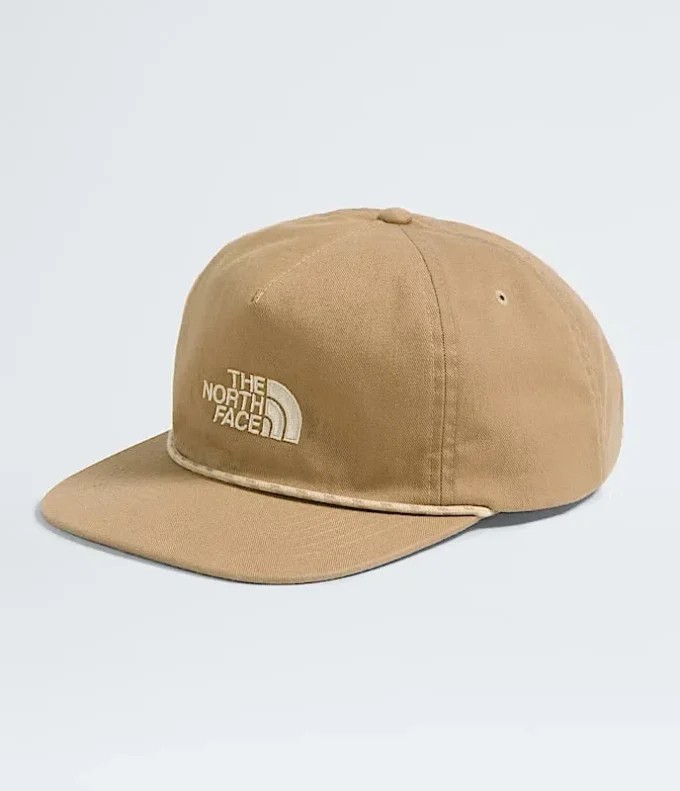 Cappellino Norm a 5 pannelli Cappellino Norm a 5 pannelli