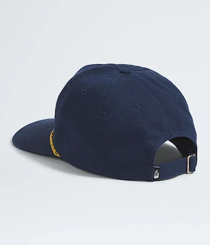 Cappellino Norm a 5 pannelli Cappellino Norm a 5 pannelli