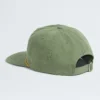 Cappellino Norm a 5 pannelli Cappellino Norm a 5 pannelli