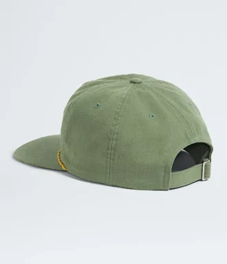 Cappellino Norm a 5 pannelli