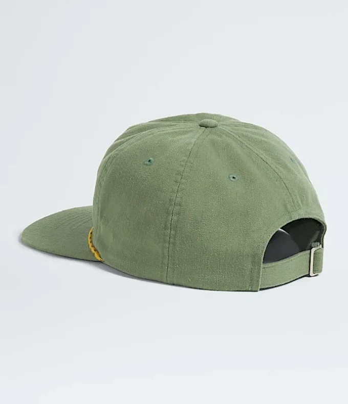 Cappellino Norm a 5 pannelli Cappellino Norm a 5 pannelli