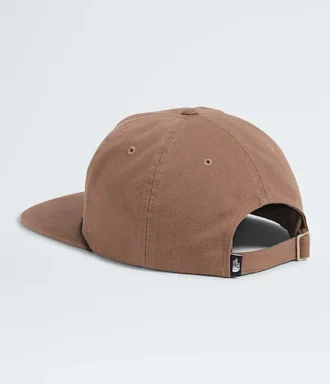 Cappellino Norm a 5 pannelli