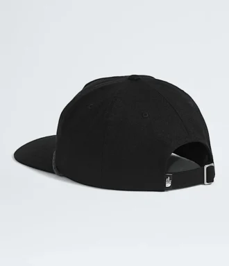 Cappellino Norm a 5 pannelli
