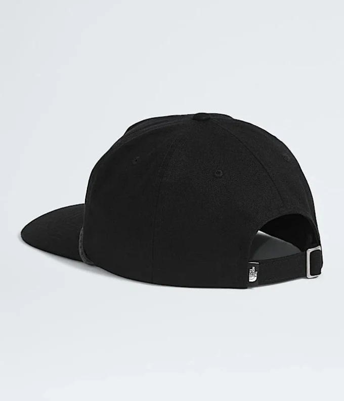Cappellino Norm a 5 pannelli Cappellino Norm a 5 pannelli
