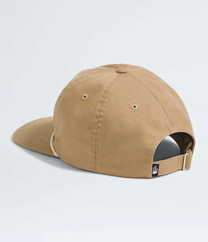 Cappellino Norm a 5 pannelli Cappellino Norm a 5 pannelli