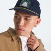 Cappellino Norm a 5 pannelli Cappellino Norm a 5 pannelli