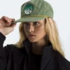 Cappellino Norm a 5 pannelli Cappellino Norm a 5 pannelli