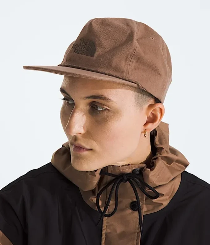Cappellino Norm a 5 pannelli Cappellino Norm a 5 pannelli