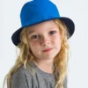 Cappellino reversibile Class V per bambini Cappellino reversibile Class V per bambini