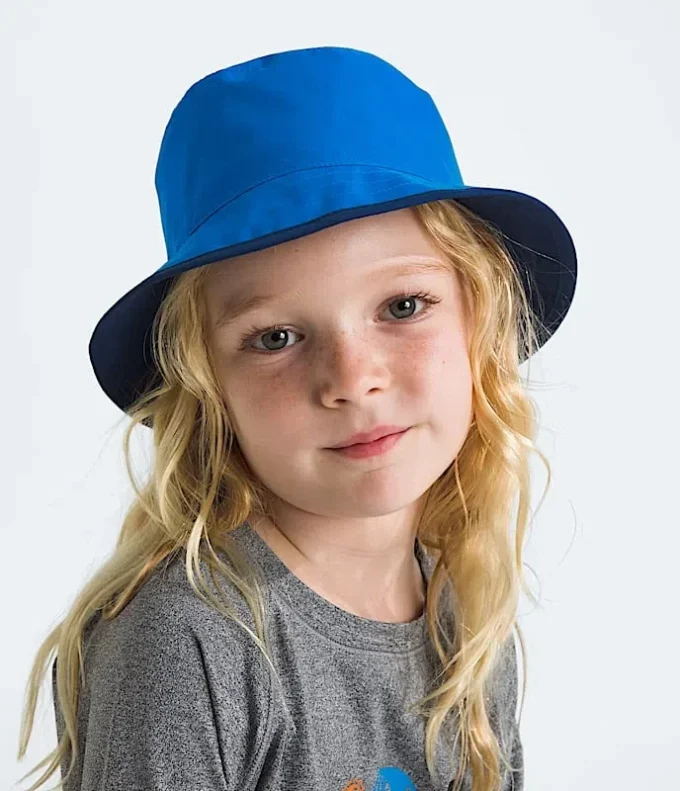Cappellino reversibile Class V per bambini Cappellino reversibile Class V per bambini