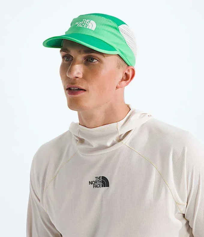 Cappellino Summer LT Run Cappellino Summer LT Run