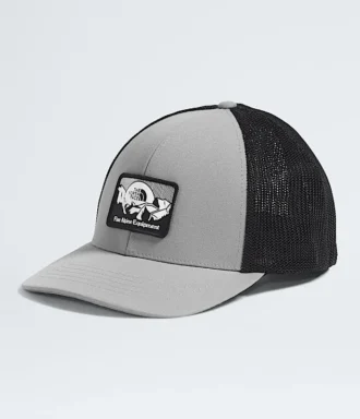 Cappellino Truckee Trucker aderente Cappellino Truckee Trucker aderente