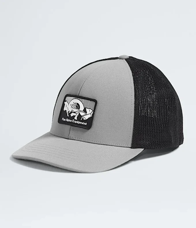 Cappellino Truckee Trucker aderente Cappellino Truckee Trucker aderente