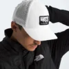 Cappellino Truckee Trucker aderente Cappellino Truckee Trucker aderente