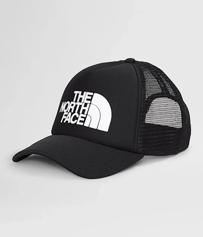 Cappellino Trucker con logo TNF™ Cappellino Trucker con logo TNF™