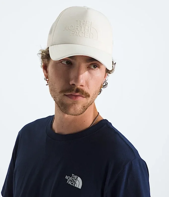 Cappellino Trucker con logo TNF™ Cappellino Trucker con logo TNF™