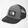 Cappellino trucker Mudder a vestibilità profonda Cappellino trucker Mudder a vestibilità profonda