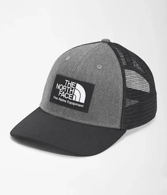 Cappellino trucker Mudder a vestibilità profonda Cappellino trucker Mudder a vestibilità profonda