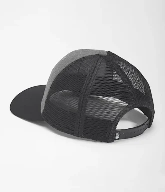 Cappellino trucker Mudder a vestibilità profonda Cappellino trucker Mudder a vestibilità profonda
