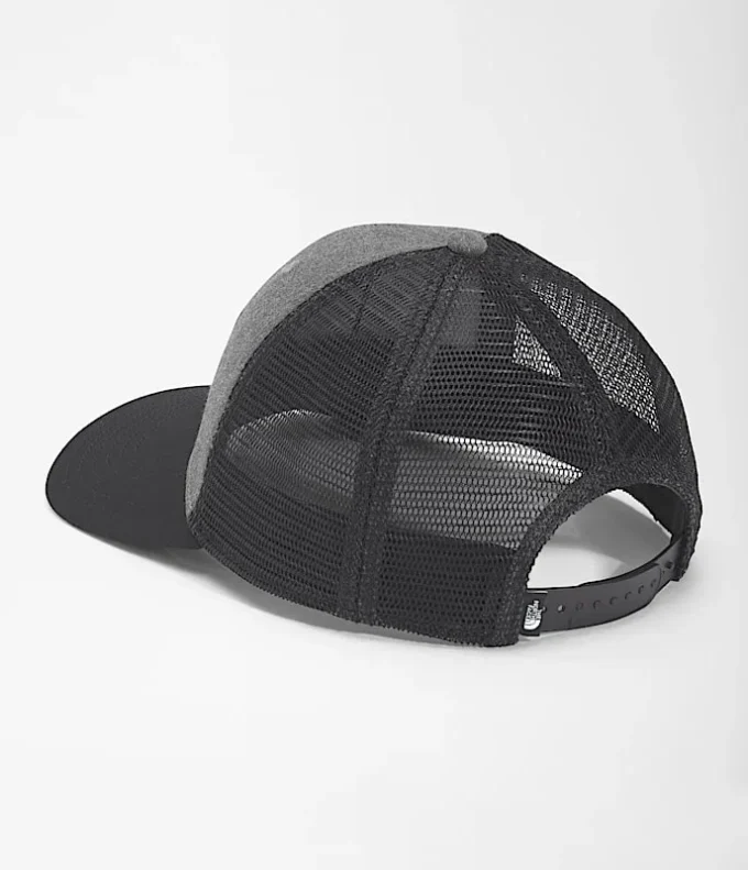 Cappellino trucker Mudder a vestibilità profonda Cappellino trucker Mudder a vestibilità profonda