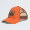 Cappellino trucker Mudder con grafica Cappellino trucker Mudder con grafica