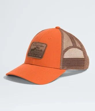 Cappellino trucker Mudder con grafica Cappellino trucker Mudder con grafica