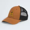 Cappellino trucker Mudder con grafica Cappellino trucker Mudder con grafica