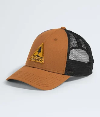 Cappellino trucker Mudder con grafica Cappellino trucker Mudder con grafica